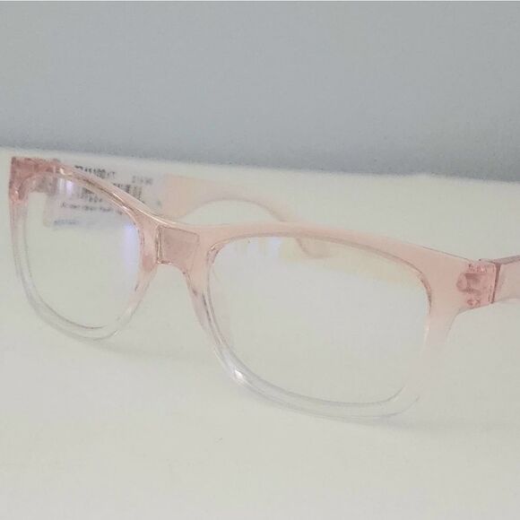 Gaming Glasses Computer Anti Fatigue Blue Light Blocking UV Protection Filter - Picture 2 of 5